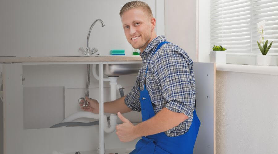Emergency Plumbing Repair in Newton Falls, NY